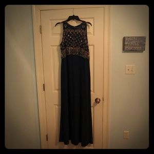Formal dresses size 14